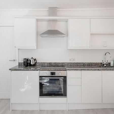 Flat In Bath City Centre Экстерьер фото