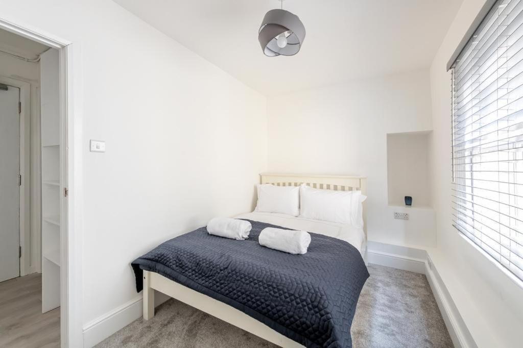 Flat In Bath City Centre Экстерьер фото